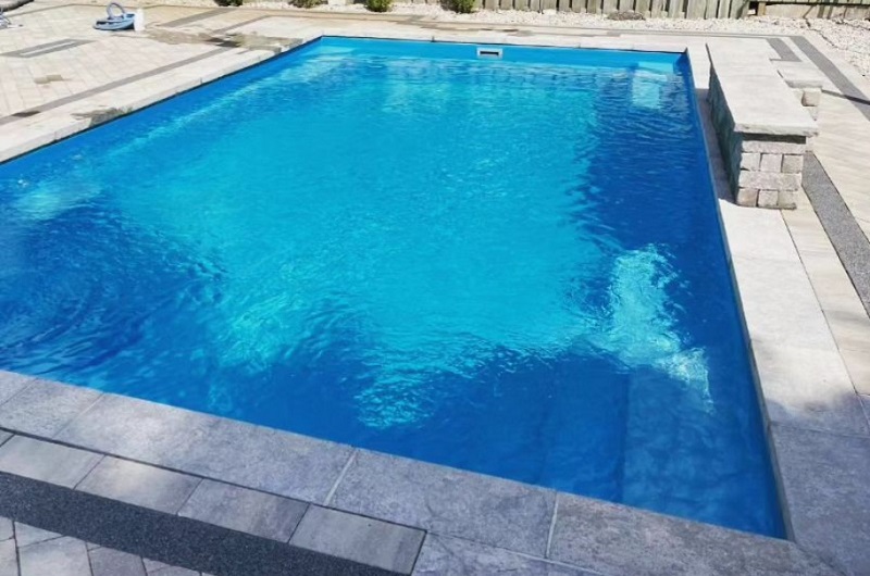 Swimming Pool Service &Maintenance Company