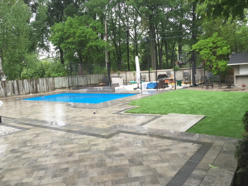 Swimming Pool Company