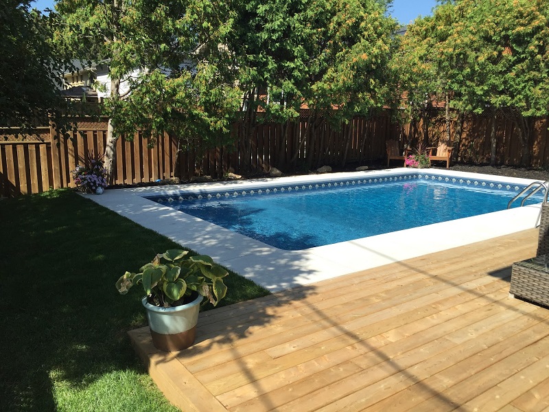 Swimming Pool Service &Maintenance Company