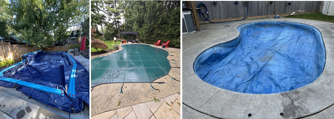 Pool Closing Company