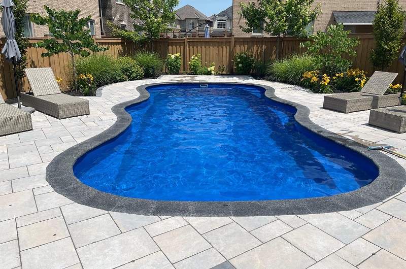 Swimming Pool Service &
Maintenance Company