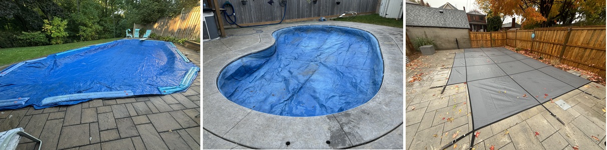 Pool Closing Company