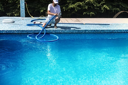 Stain Removal Solutions